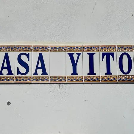 Casa Yito * Munorrodero