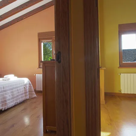 Holiday home Casa Yito Munorrodero