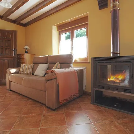 Holiday home Casa Yito *
