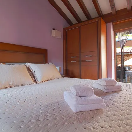 Casa Yito Munorrodero