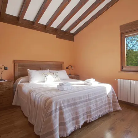 Casa Yito * Muñorrodero