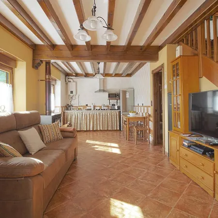 Holiday home Casa Yito Munorrodero