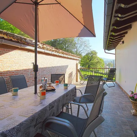Holiday home Casa Yito Munorrodero