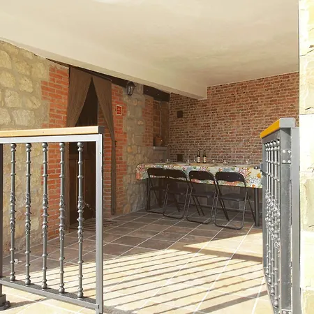 Holiday home Casa Yito Munorrodero