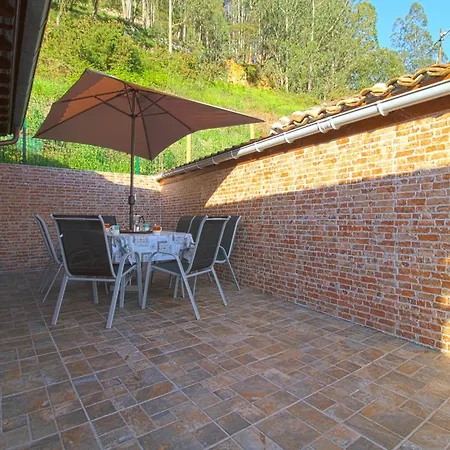 Casa Yito Holiday home