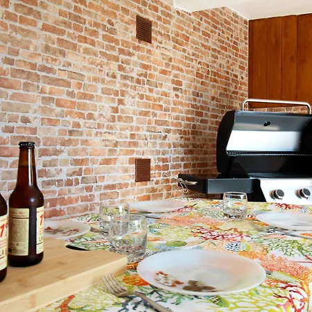 Holiday home Casa Yito Munorrodero