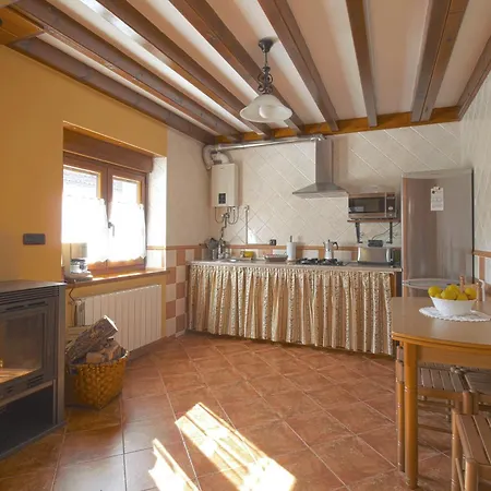 Casa Yito Holiday home Munorrodero