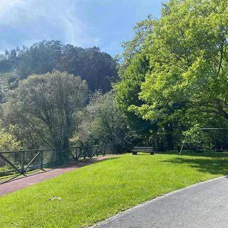 Casa Yito Vakantiehuis Muñorrodero