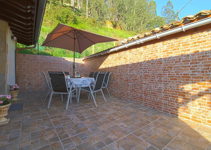 Casa Yito Holiday home