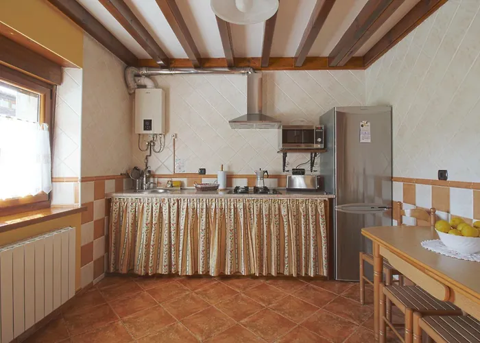 Casa Yito Munorrodero