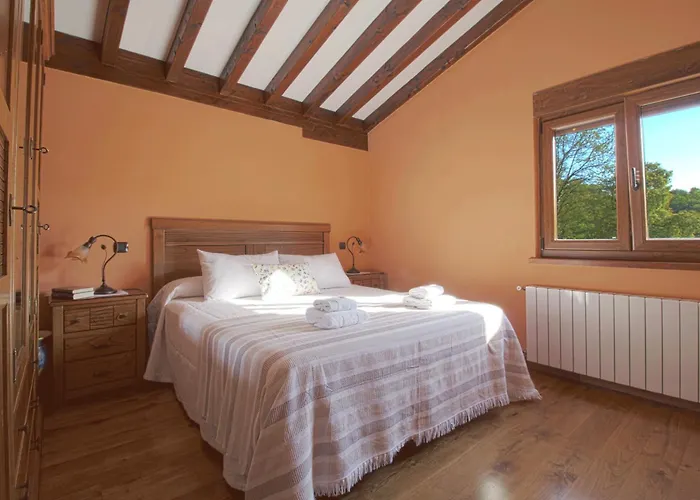 Holiday home Casa Yito Munorrodero