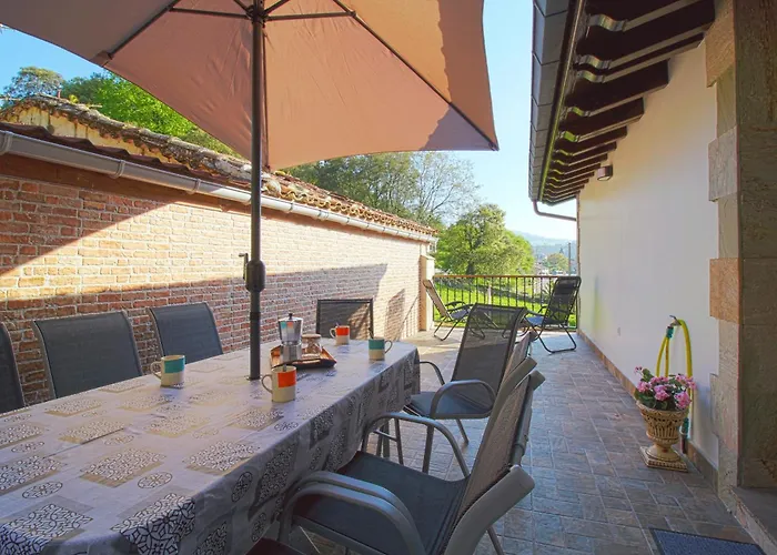 Casa Yito * Munorrodero