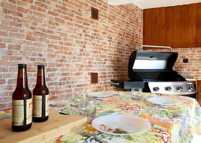 Casa Yito Holiday home