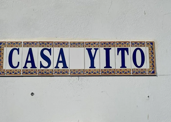 Holiday home Casa Yito