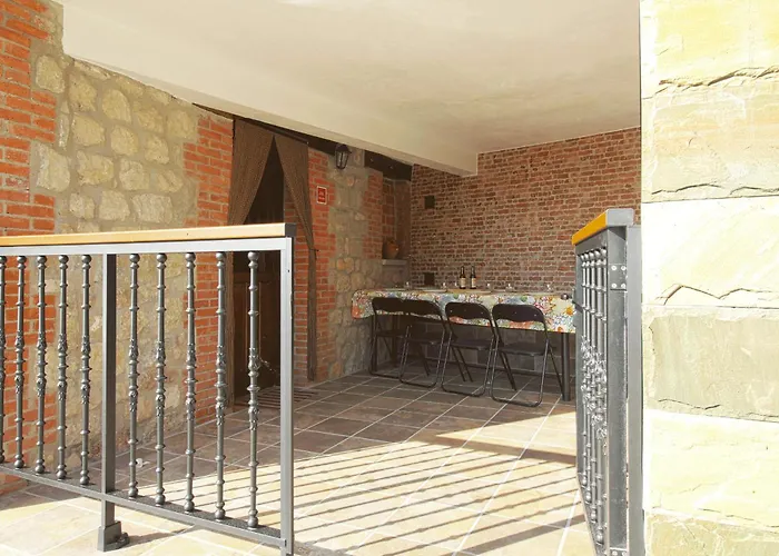 Casa Yito Munorrodero