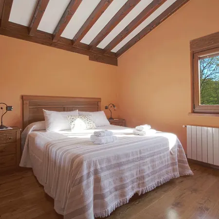 Nyaraló Casa Yito Muñorrodero