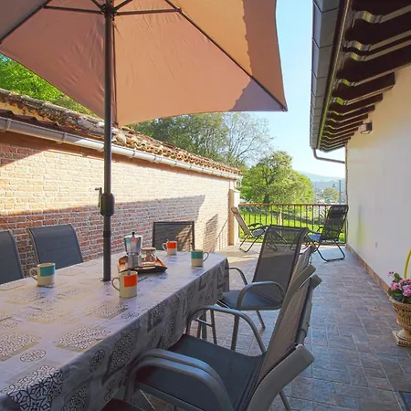 Casa Yito * Muñorrodero