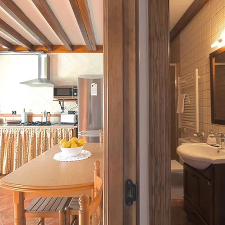 Casa Yito * Muñorrodero