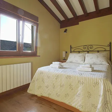 Nyaraló Casa Yito *