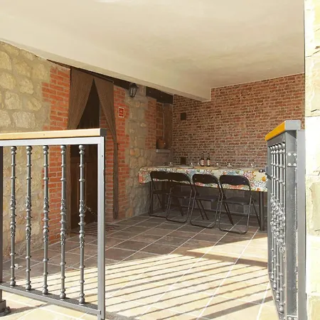 Casa Yito Muñorrodero