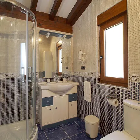 Casa Yito * Muñorrodero