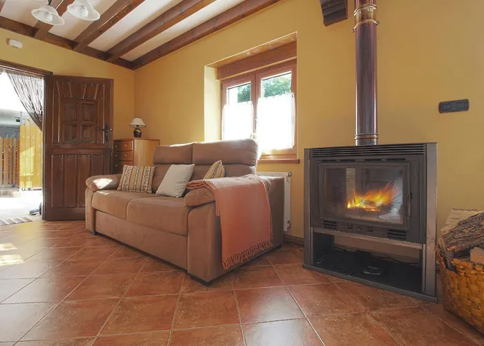 Casa Yito Muñorrodero