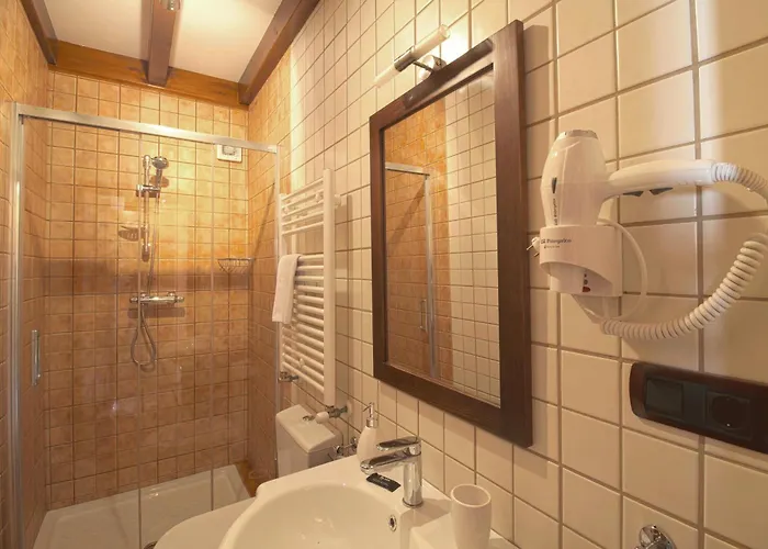 Casa Yito Muñorrodero