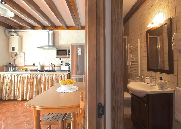 Casa Yito * Muñorrodero