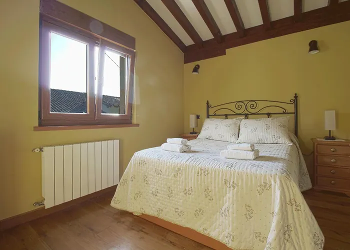 Hébergement de vacances Casa Yito *