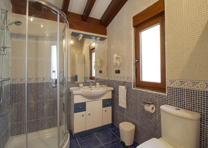 Casa Yito * Muñorrodero