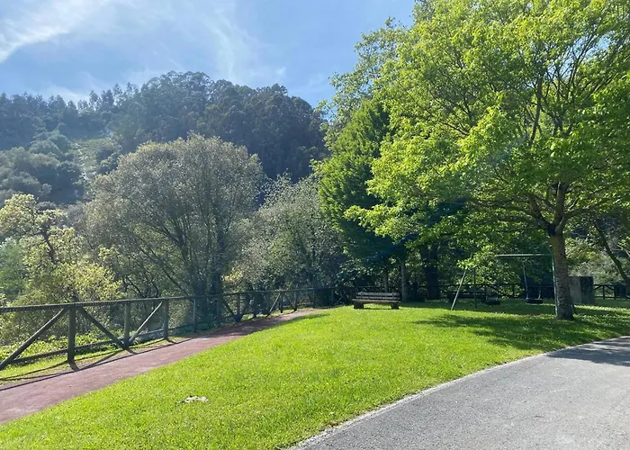Casa Yito Hébergement de vacances Muñorrodero