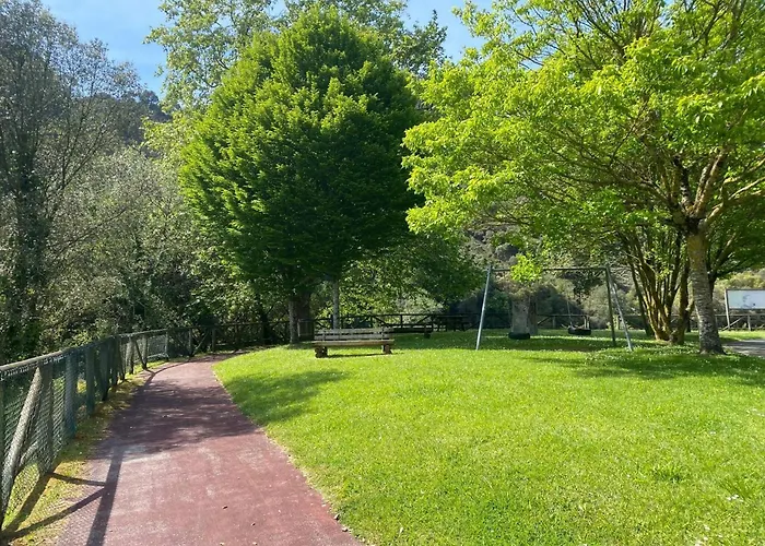 Hébergement de vacances Casa Yito *